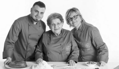 L'Antica Ricetta
